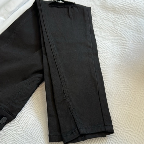 Kancan Black jeans—NWT - Picture 10 of 11